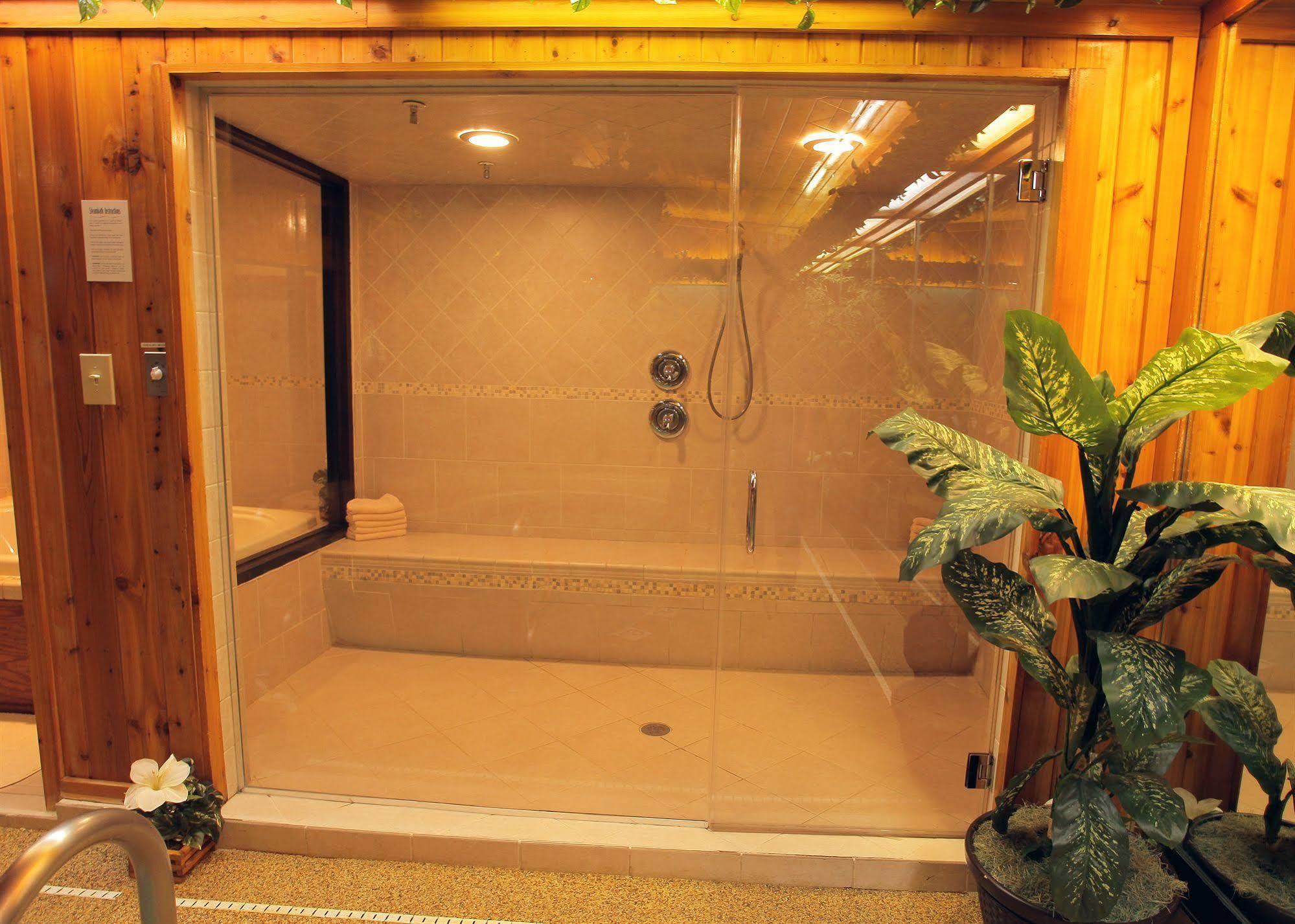 Sybaris Pool Suites - インディアナポリス エクステリア 写真