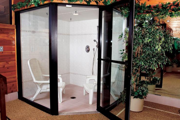 Sybaris Pool Suites - インディアナポリス 部屋 写真