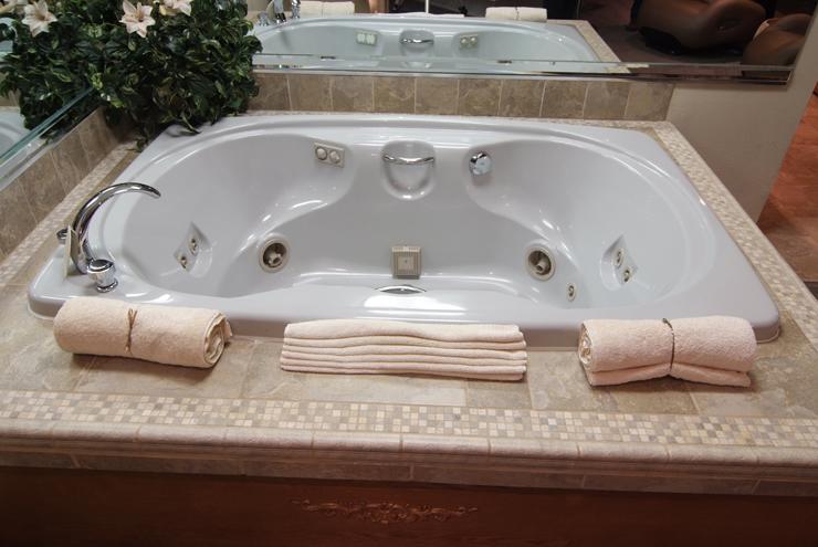 Sybaris Pool Suites - インディアナポリス 部屋 写真