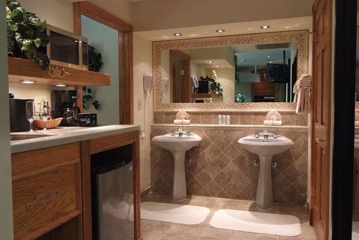 Sybaris Pool Suites - インディアナポリス 部屋 写真