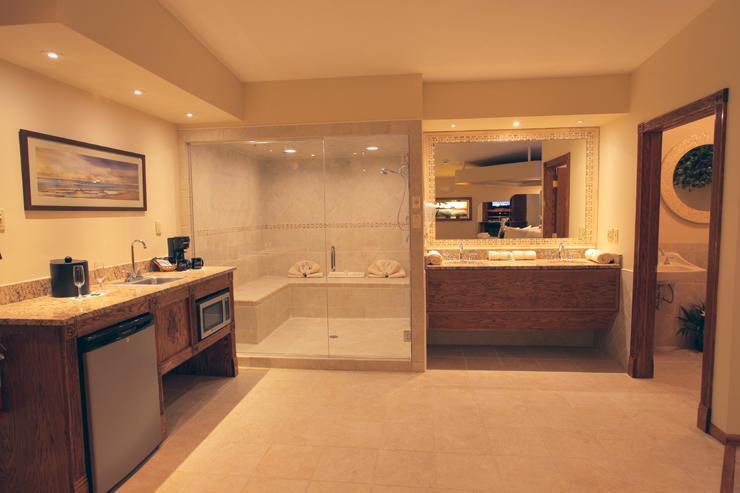 Sybaris Pool Suites - インディアナポリス 部屋 写真