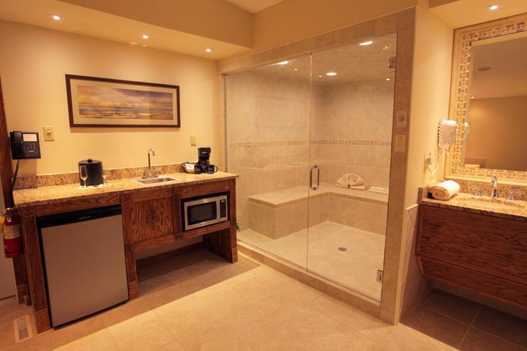 Sybaris Pool Suites - インディアナポリス 部屋 写真