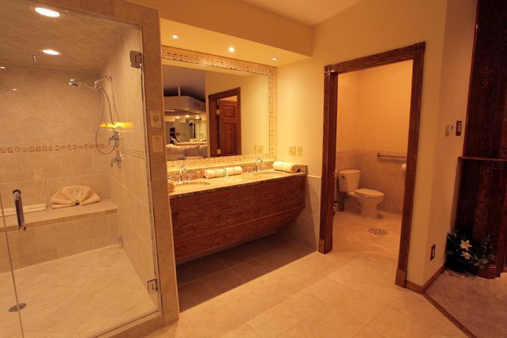 Sybaris Pool Suites - インディアナポリス 部屋 写真